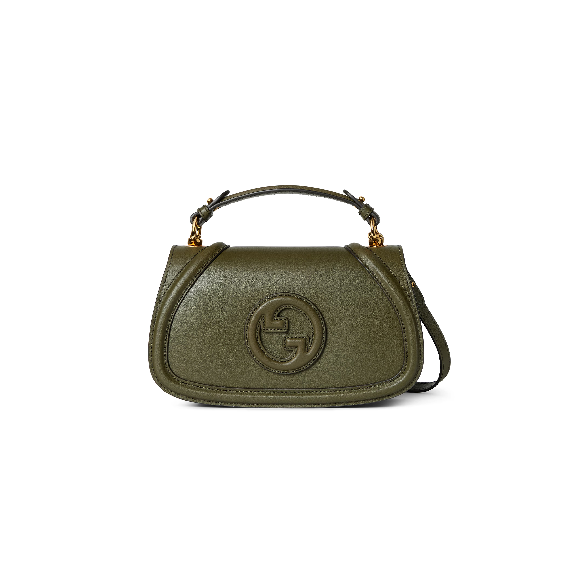 GUCCI BLONDIE MEDIUM TOP HANDLE BAG 815714 (26.5*16.5*8.5cm) GUCCI BLONDIE MEDIUM TOP HANDLE BAG 815714 (26.5*16.5*8.5cm)